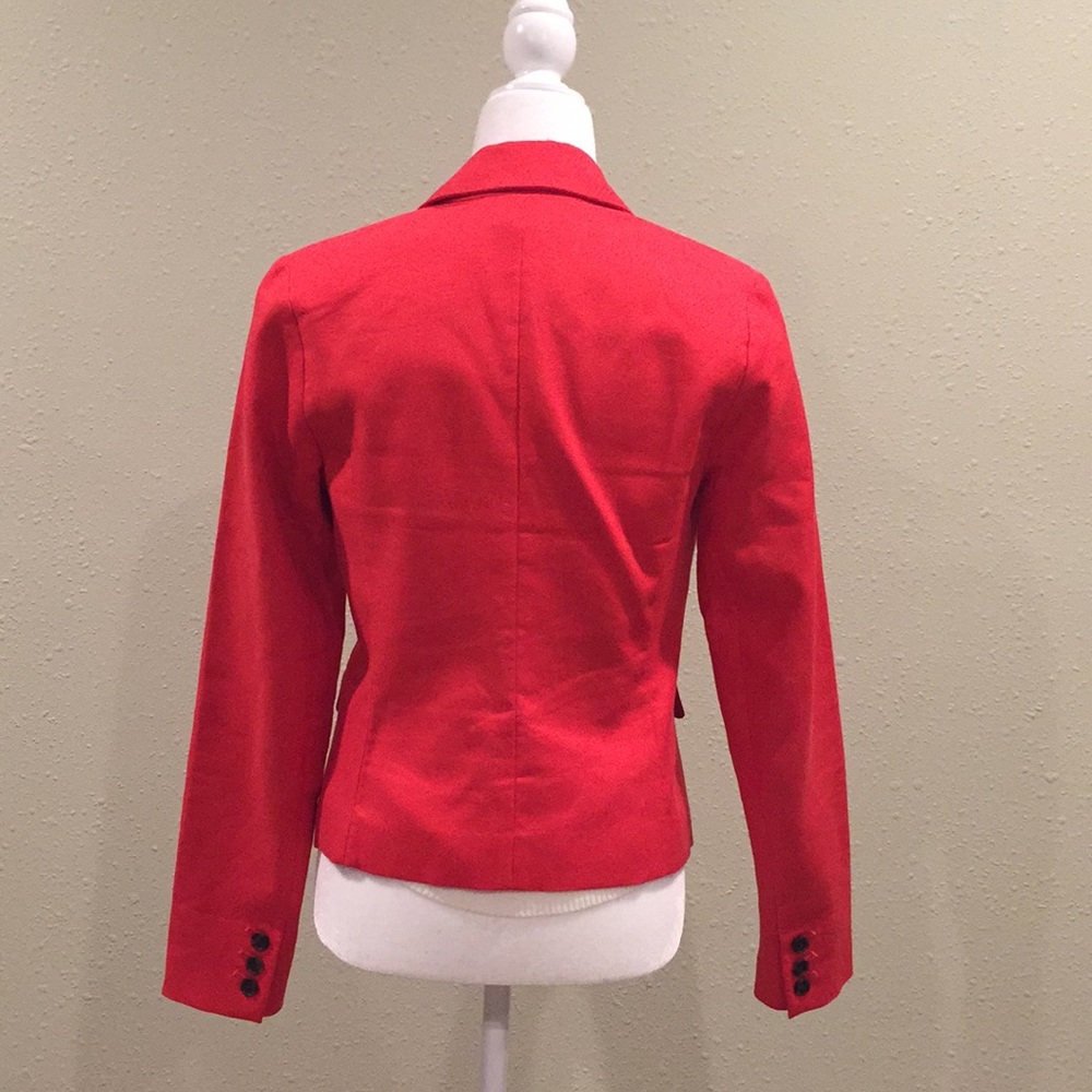 Gap - Two Button Blazer - image 4